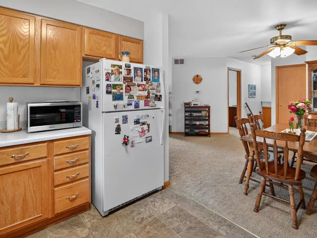 2nd image of 808a N Clover Lane Lane, Cottage Grove, WI 53527 | MLS# 2023267