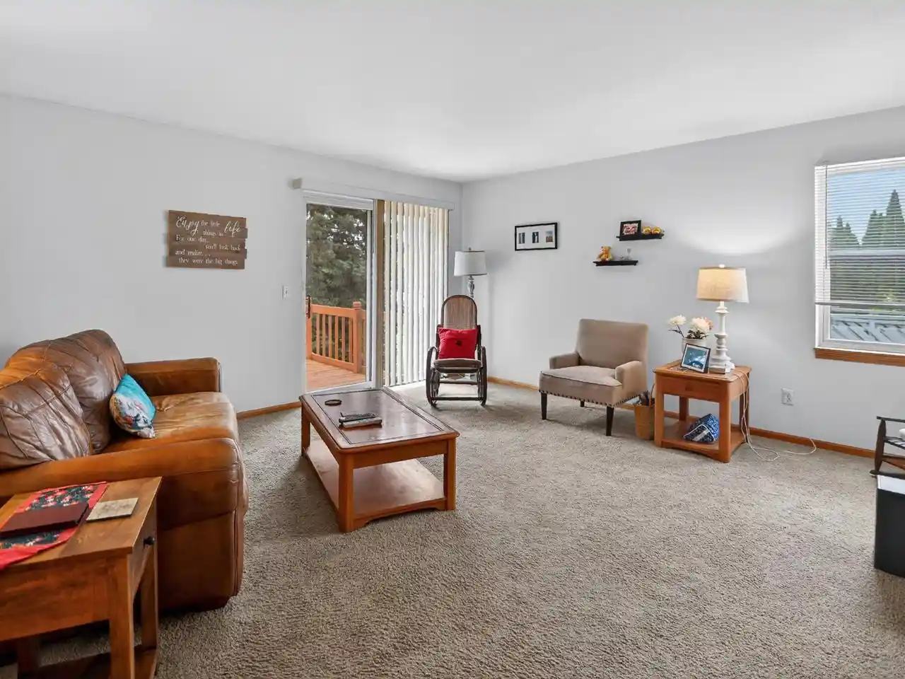 5th image of 808A N Clover Lane Lane, Cottage Grove, WI 53527 | MLS# 2023267