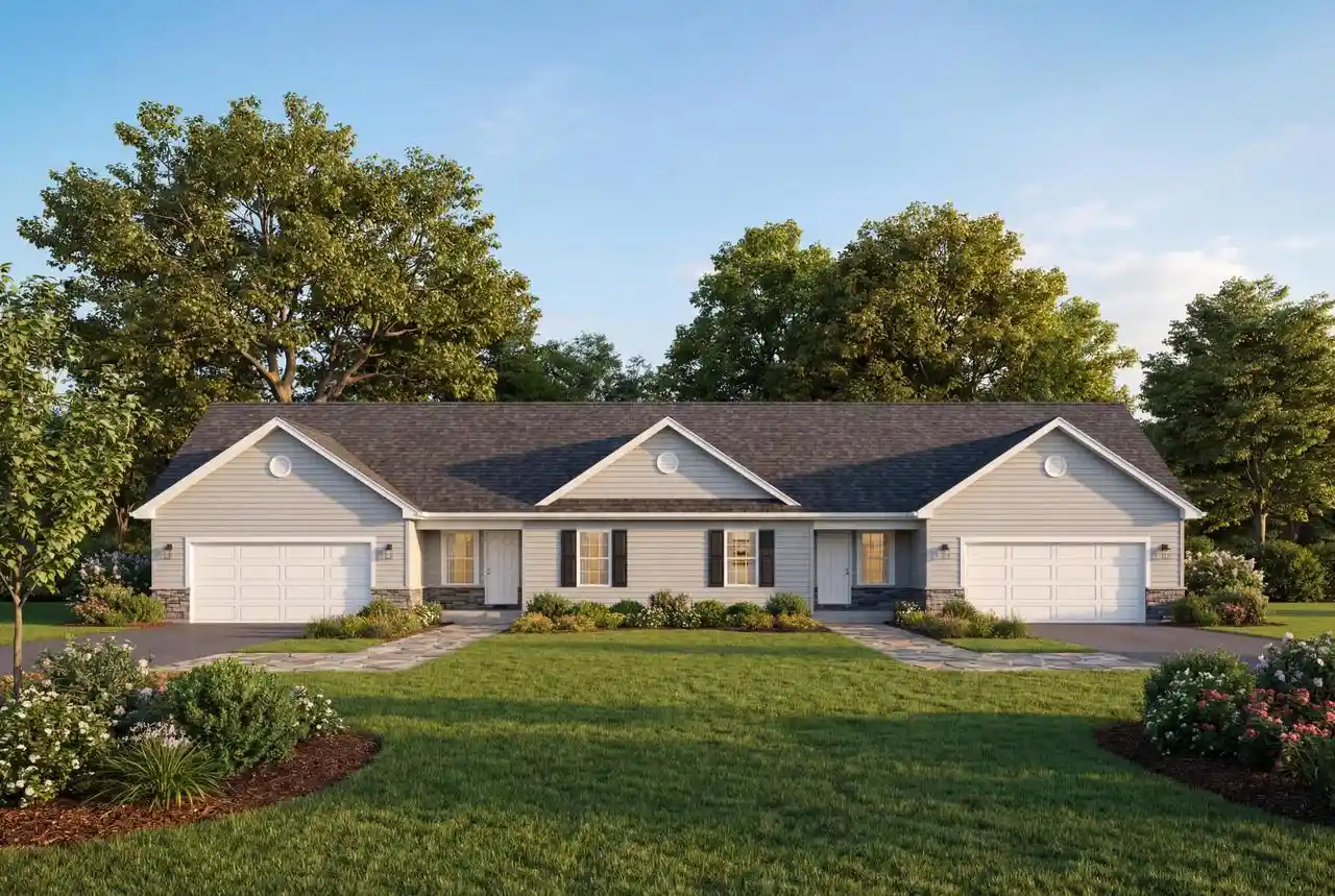 1st image of 125 Meadow Lane Lane #Lt44, Walworth, WI 53184 | MLS# 1962471