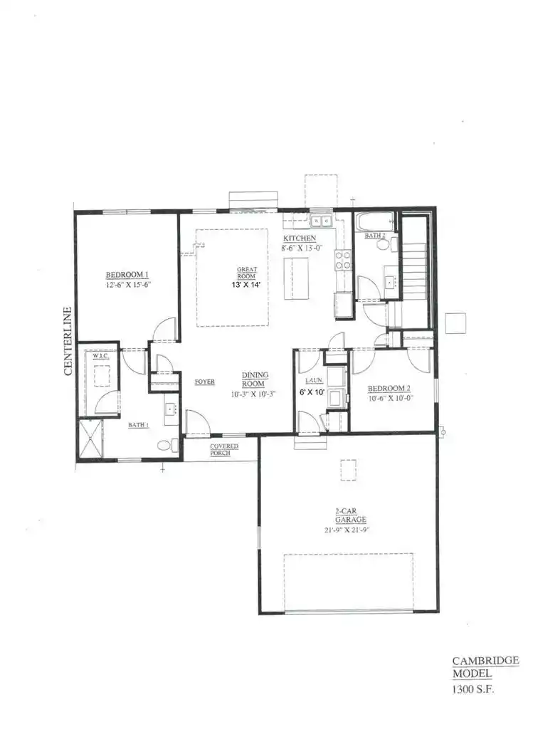 3rd image of 125 Meadow Lane Lane #Lt44, Walworth, WI 53184 | MLS# 1962471