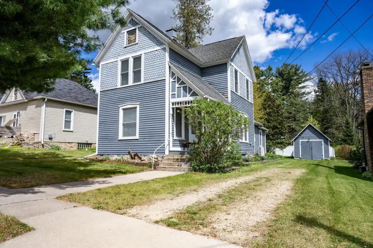 Homes for sale in Wonewoc, WI | 524 N East Street Street, Wonewoc, WI 53968 | MLS# 2023268
