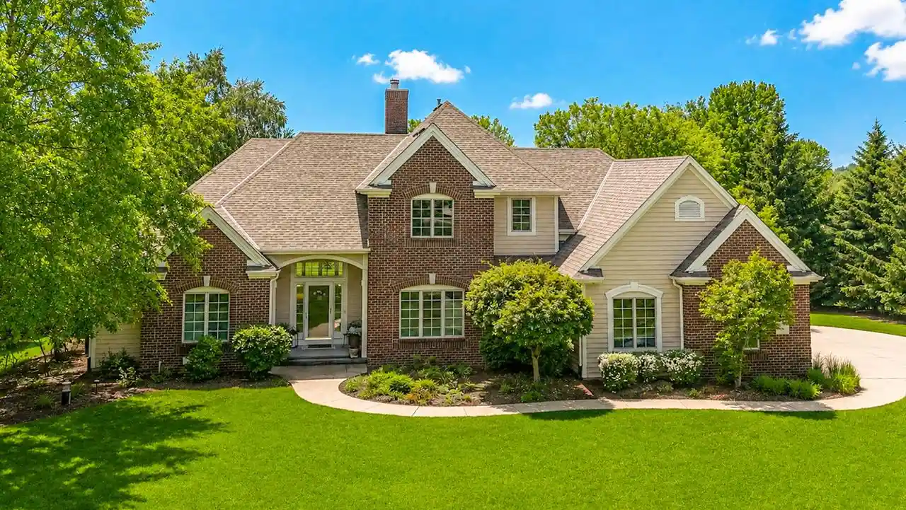 1st image of N34w33379 Hickory Lane Lane, Nashotah, WI 53058 | MLS# 1962495