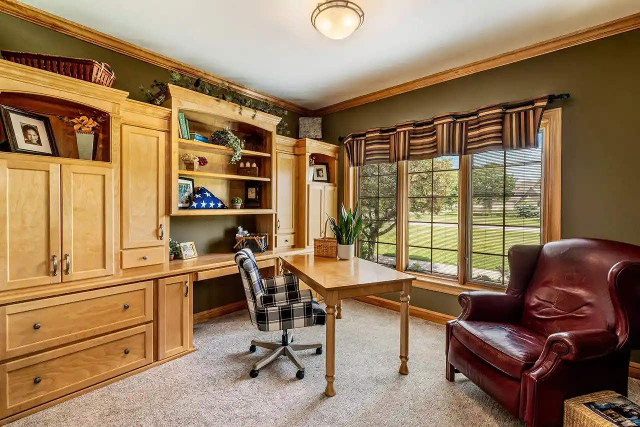 4th image of N34W33379 Hickory Lane Lane, Nashotah, WI 53058 | MLS# 1962495