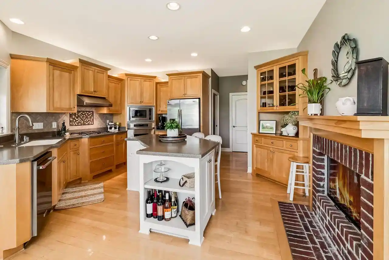 5th image of N34W33379 Hickory Lane Lane, Nashotah, WI 53058 | MLS# 1962495