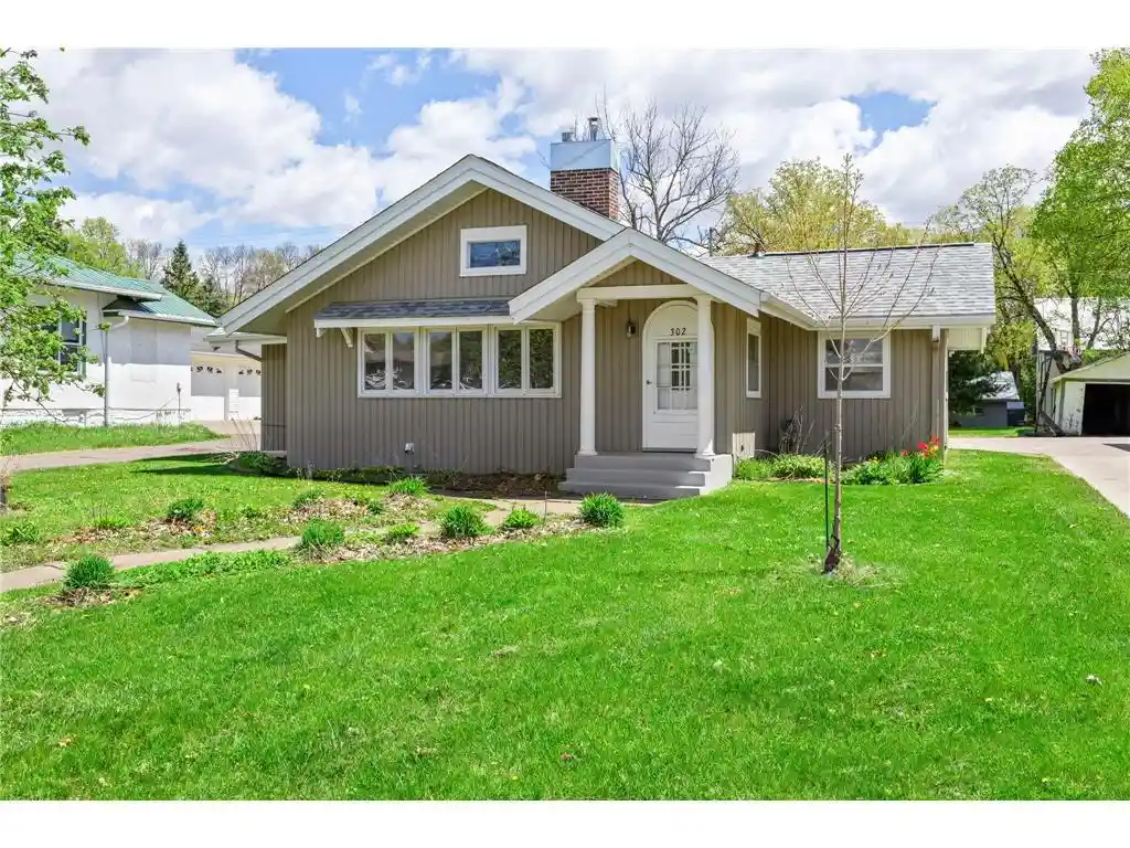 Homes for sale in Frederic, WI | 302 Wisconsin Avenue Avenue, Frederic, WI 54837 | MLS# 7072941