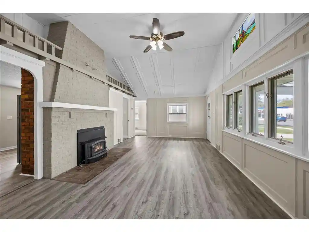 3rd image of 302 Wisconsin Avenue Avenue, Frederic, WI 54837 | MLS# 7072941