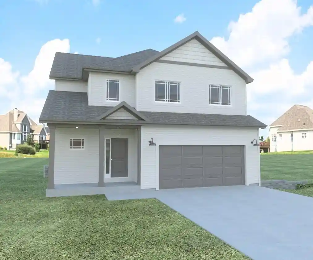 1st image of 3316 40th Street Street #Lt111, Kenosha, WI 53144 | MLS# 1962512
