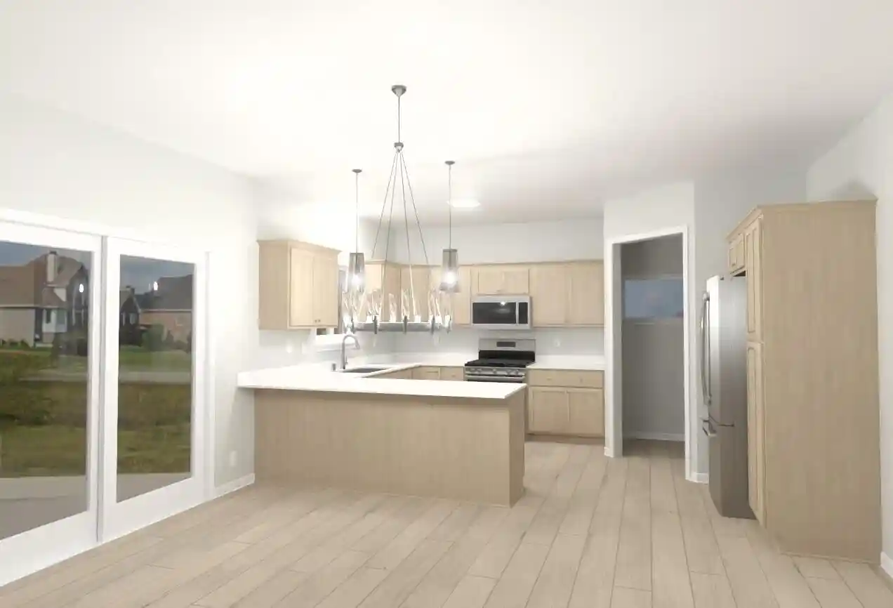 3rd image of 3316 40Th Street Street #Lt111, Kenosha, WI 53144 | MLS# 1962512