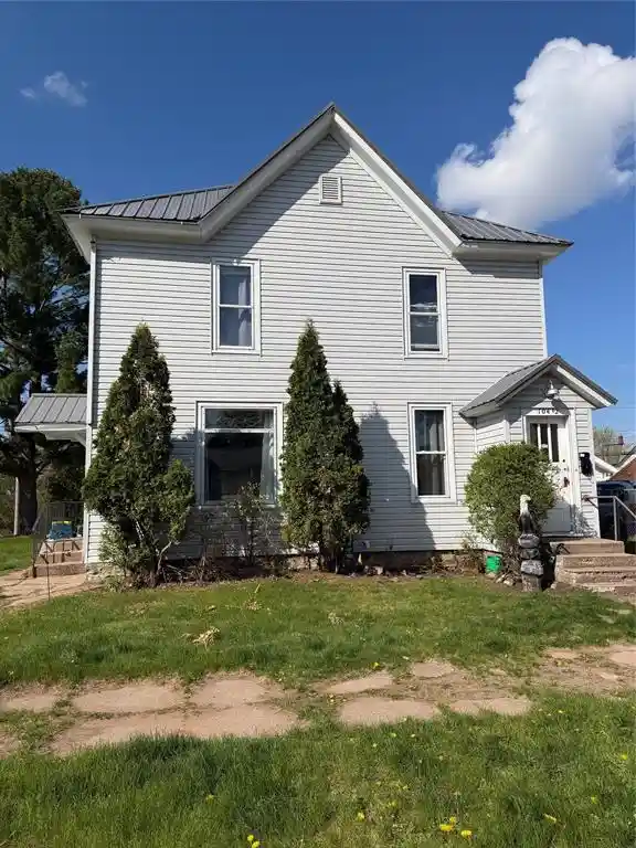 Homes for sale in Chippewa Falls, WI | 104 Grove Street Street #2, Chippewa Falls, WI 54729 | MLS# 1601031