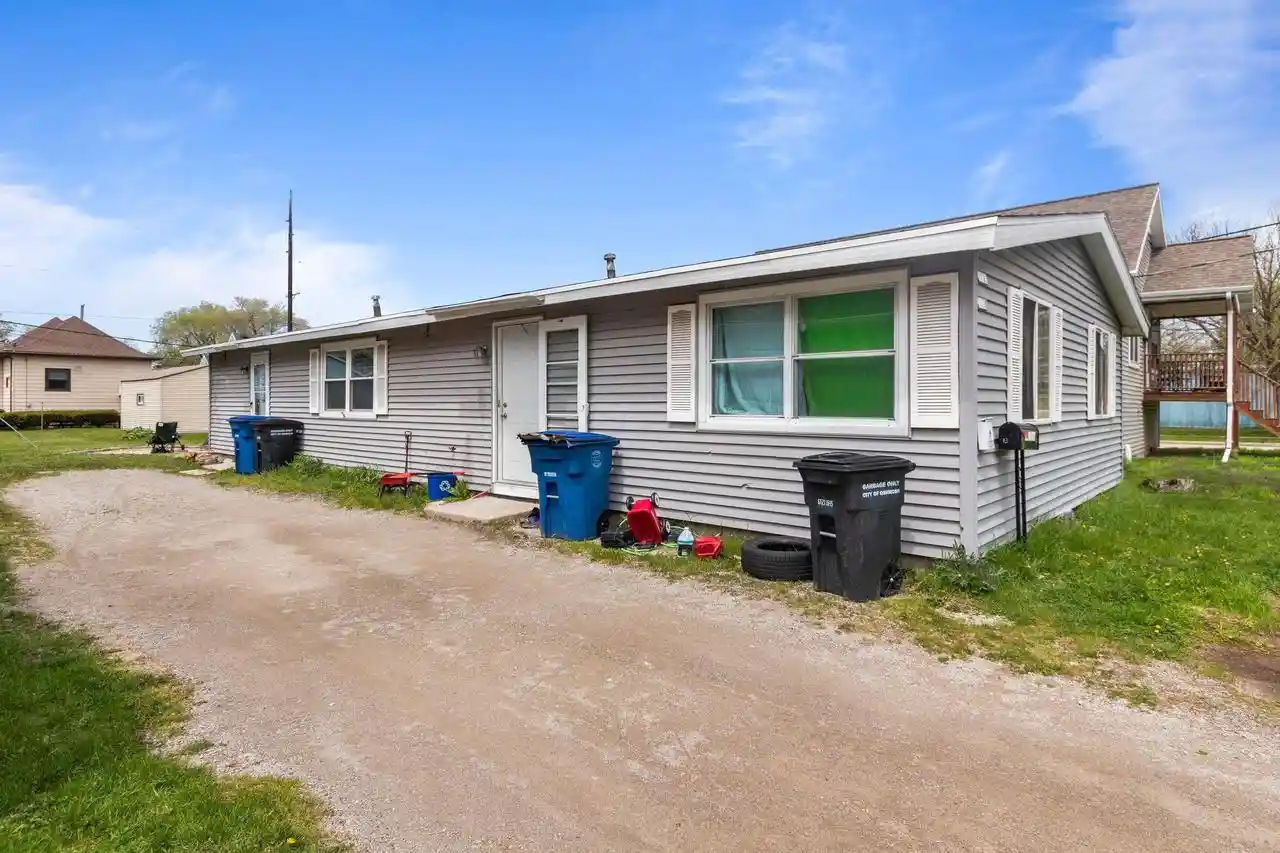 Homes for sale in Oshkosh, WI | 1331 Broad Street Street, Oshkosh, WI 54901 | MLS# 50325504