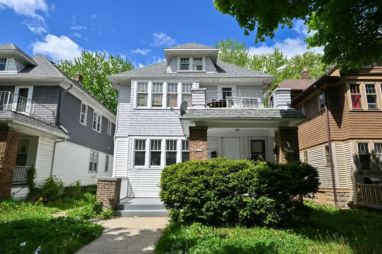 Photo 1 of Multi family home for sale at 2633 2635 N 50th Street Street #2635, Milwaukee, WI 53210 | MLS# 1962541 | Listing updated on 2026-07-28