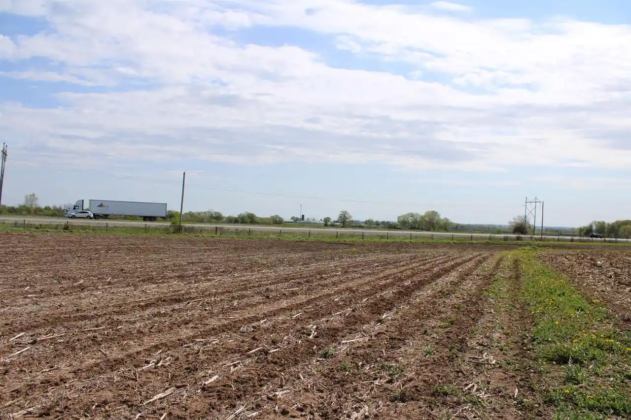 Photo 2 of Land for sale at Sales Road Road, Fond Du Lac, WI 54979 | MLS# 50325503 | Listing updated on 2026-09-04