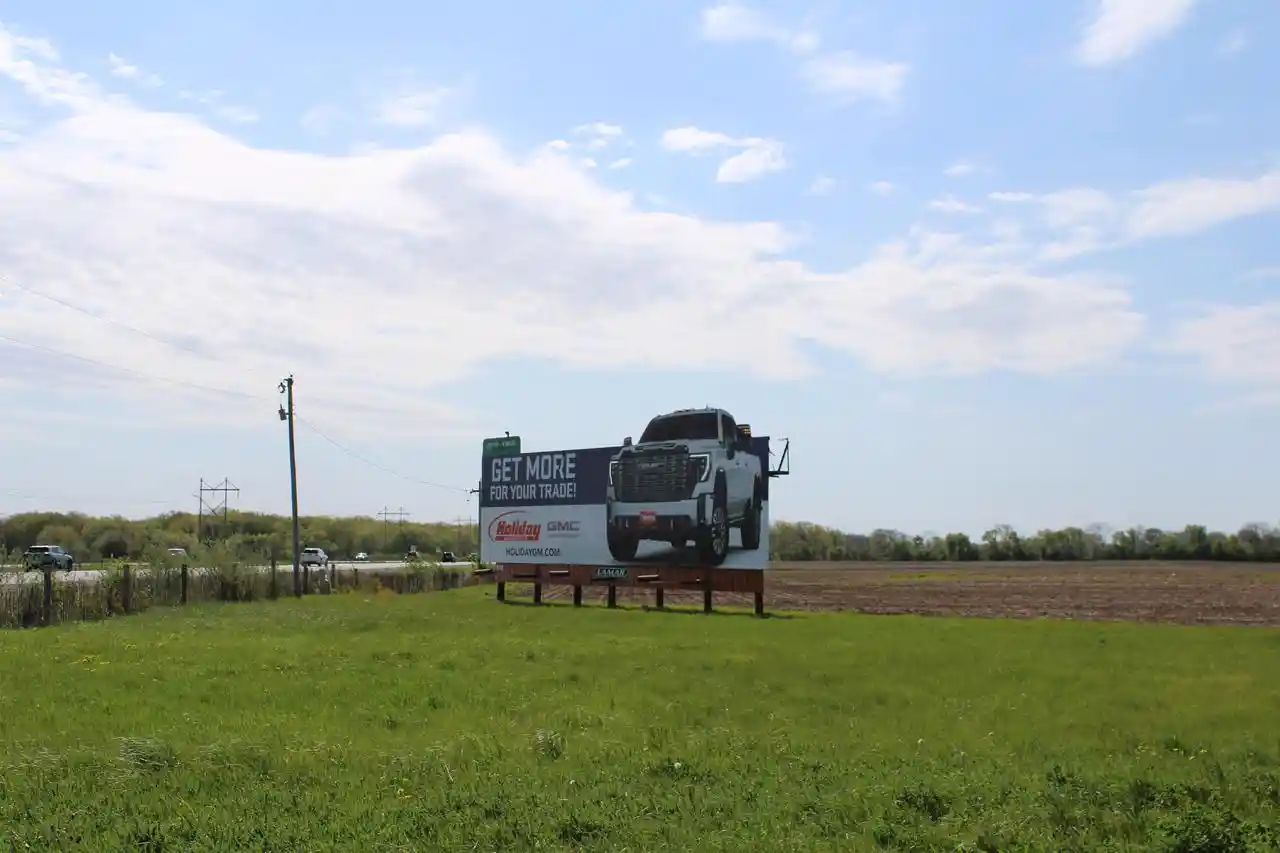Photo 3 of Land for sale at Sales Road Road, Fond Du Lac, WI 54979 | MLS# 50325503 | Listing updated on 2026-09-04
