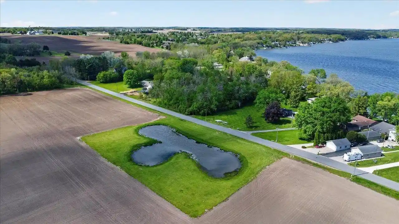 1st image of 0 Skyline Dr Dr Dr, Stoughton, WI 53589 | MLS# 2023298