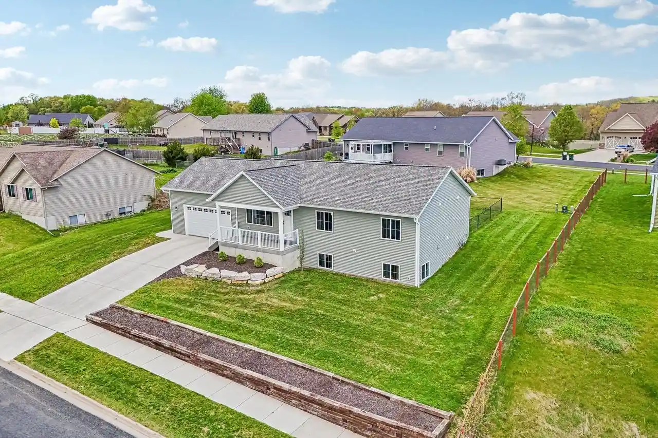 Homes for sale in Reedsburg, WI | 26 Dessa Rain Dr Dr, Reedsburg, WI 53959 | MLS# 2023300