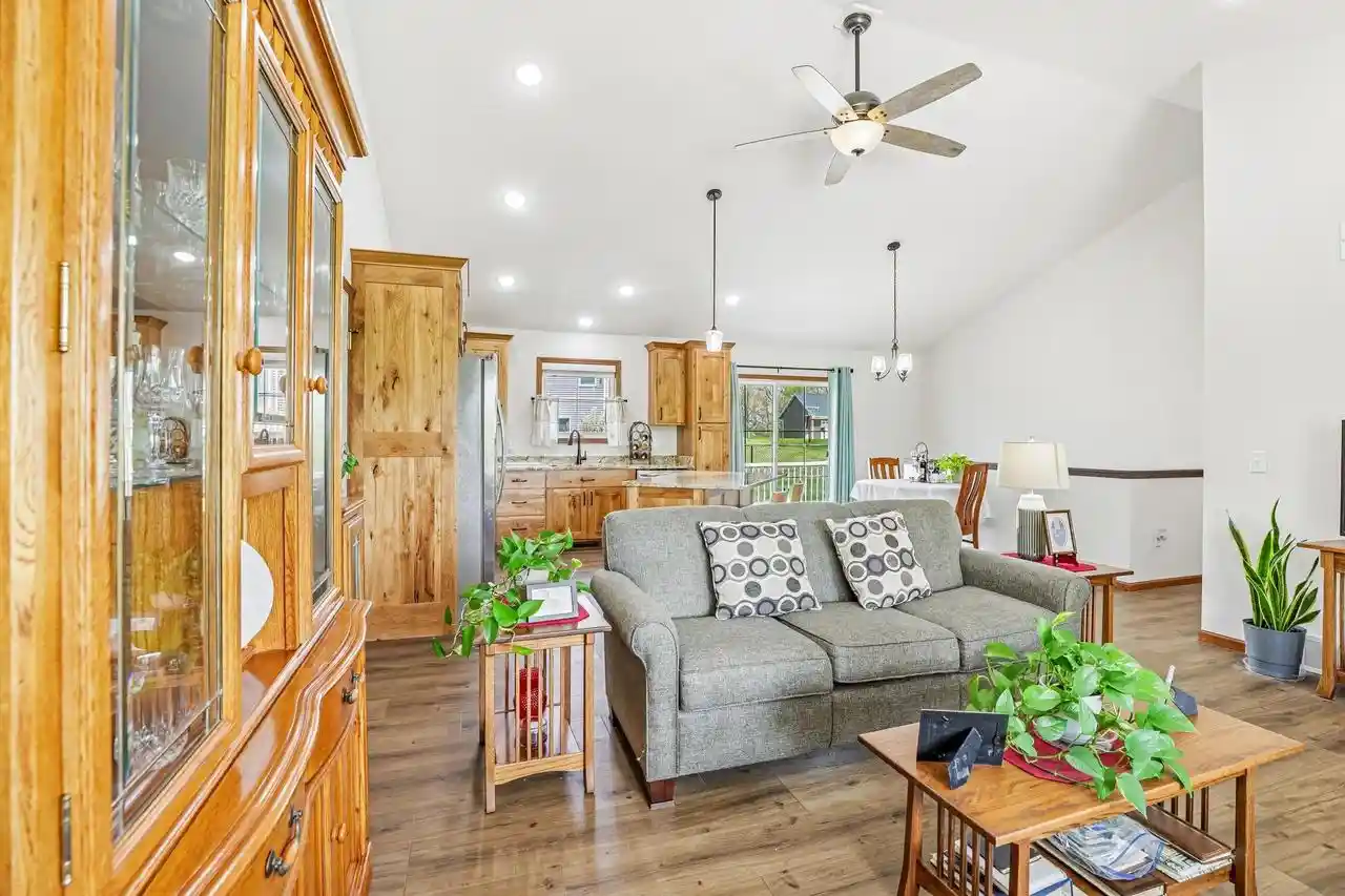 Homes for sale in Reedsburg, WI | 26 Dessa Rain Dr Dr, Reedsburg, WI 53959 | MLS# 2023300