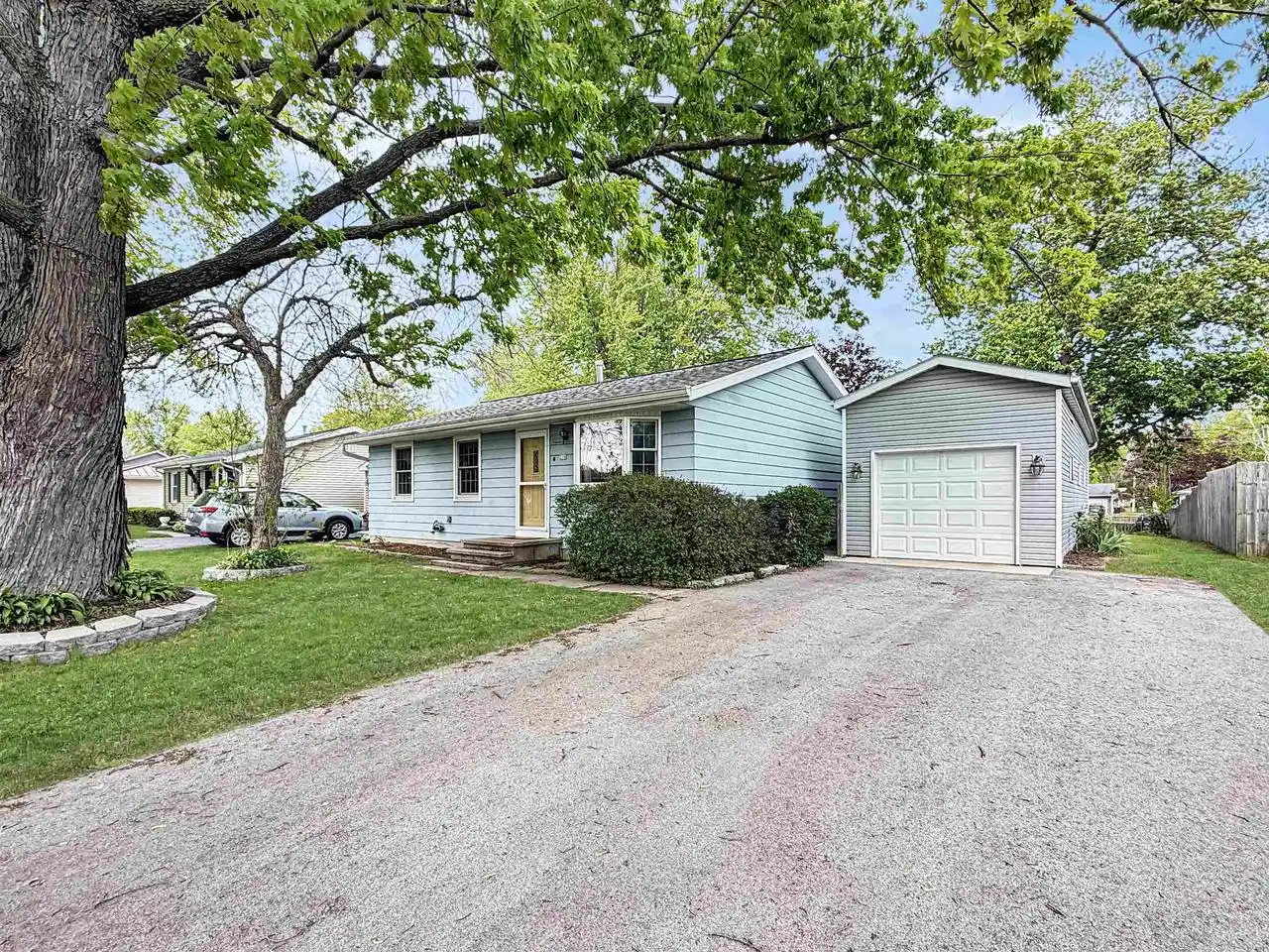 Homes for sale in Berlin, WI | 236 S Washington Street Street, Berlin, WI 54923 | MLS# 50325511