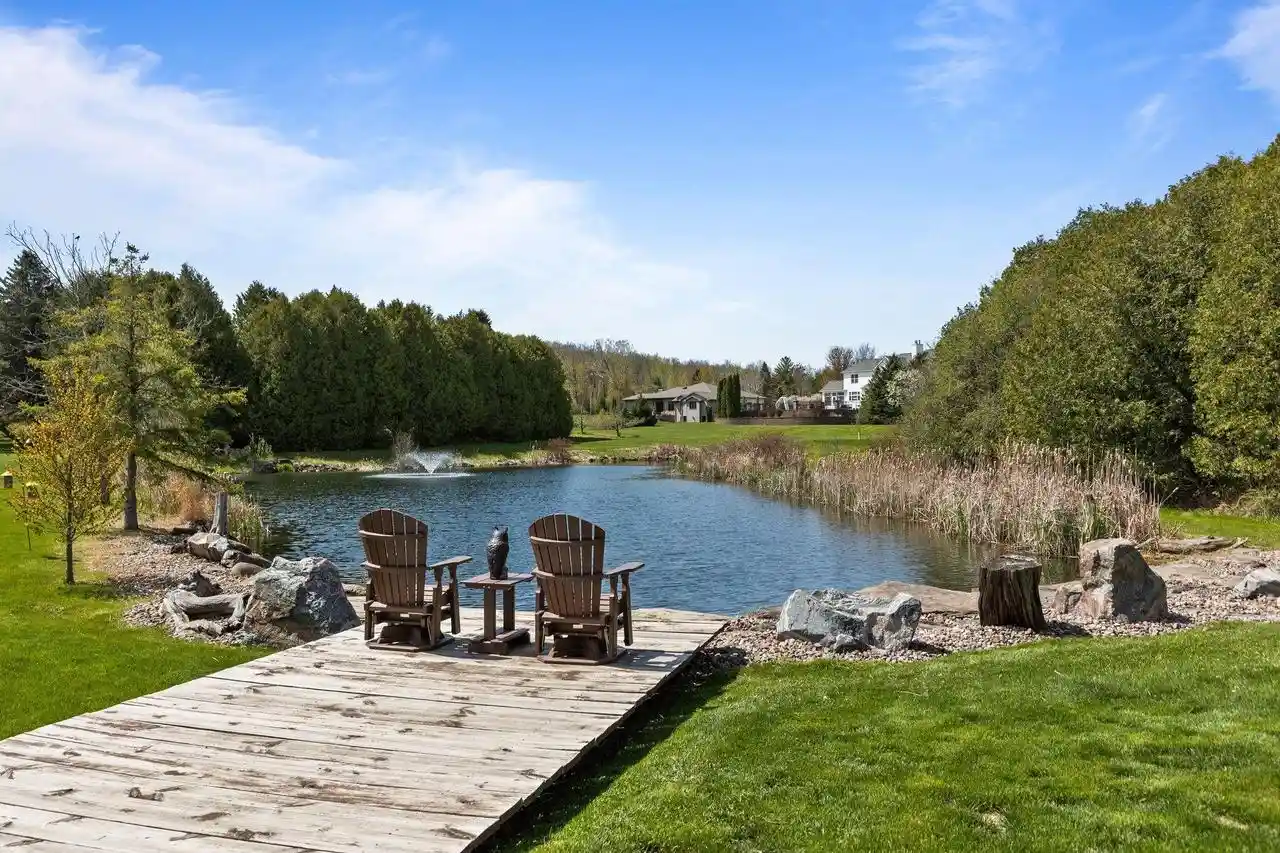 2nd image of N3281 Feather Ridge Dr Dr, Appleton, WI 54913 | MLS# 50325487