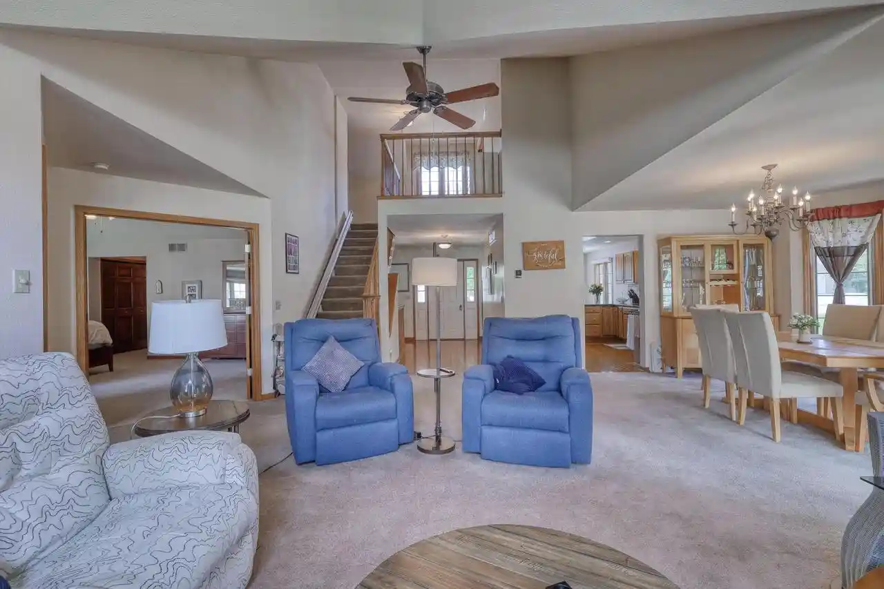 Homes for sale in Waterford, WI | 940 Spyglass Hl Hl, Waterford, WI 53185