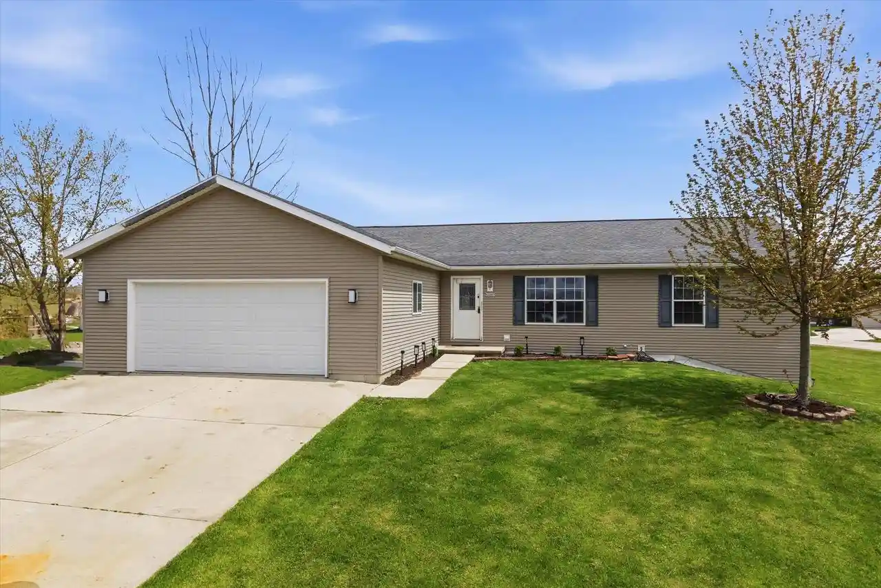 Homes for sale in Sheboygan Falls, WI | 3207 N School Street Street, Sheboygan Falls, WI 53085 | MLS# 1962553