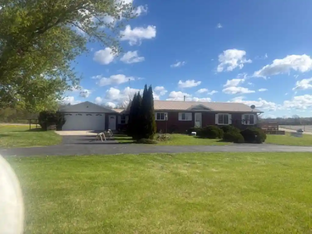 Homes for sale in Berlin, WI | W4036 County Road E, Berlin, WI 54923 | MLS# 50325527