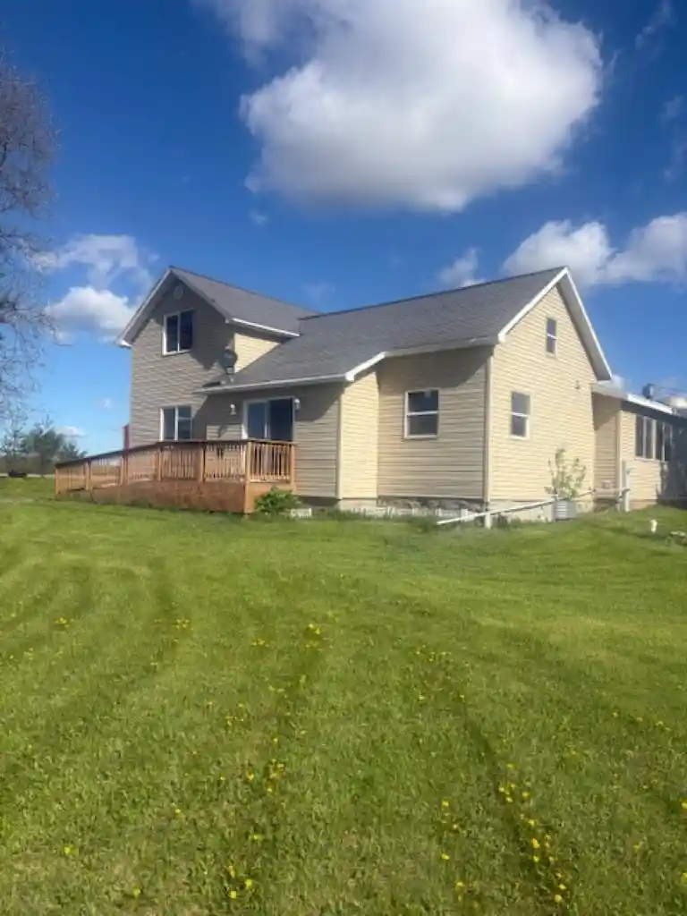Homes for sale in Berlin, WI | W4040 County Road E, Berlin, WI 54923 | MLS# 50325526
