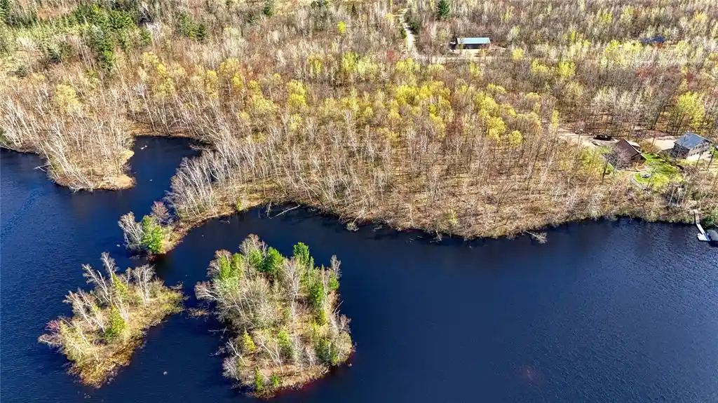 1st image of Lots 1 2 Trapper Trail Trail, Hayward, WI 54843 | MLS# 1601110