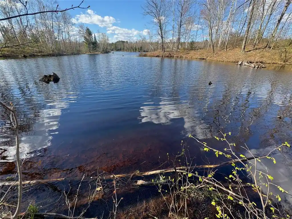 3rd image of Lots 1-2 Trapper Trail Trail, Hayward, WI 54843 | MLS# 1601110