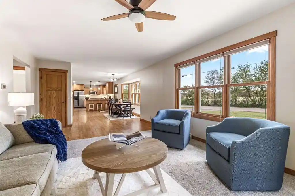 2nd image of 21274 30th Avenue Avenue, Chippewa Falls, WI 54729 | MLS# 1601148