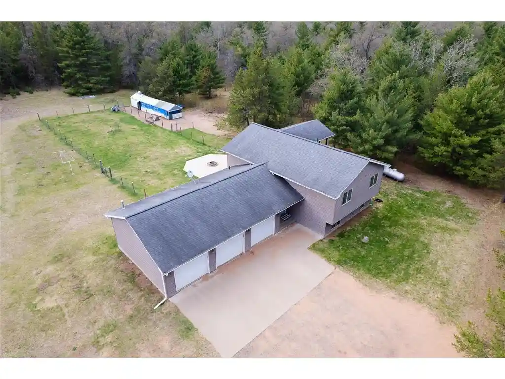 1st image of 14682 State Road 70, Grantsburg, WI 54840 | MLS# 7074438