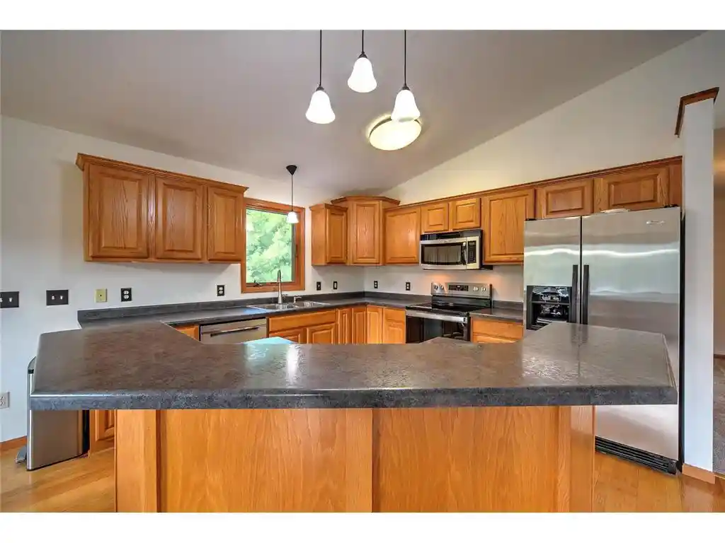 4th image of 14682 State Road 70, Grantsburg, WI 54840 | MLS# 7074438