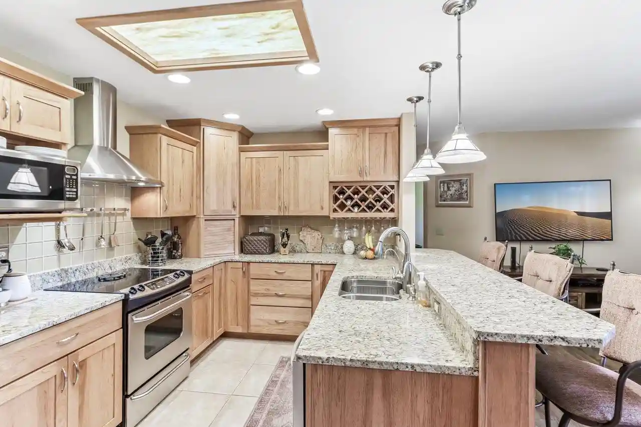 Homes for sale in Merrimac, WI | S8170 Kassner Road Road #31, Merrimac, WI 53561 | MLS# 2023328