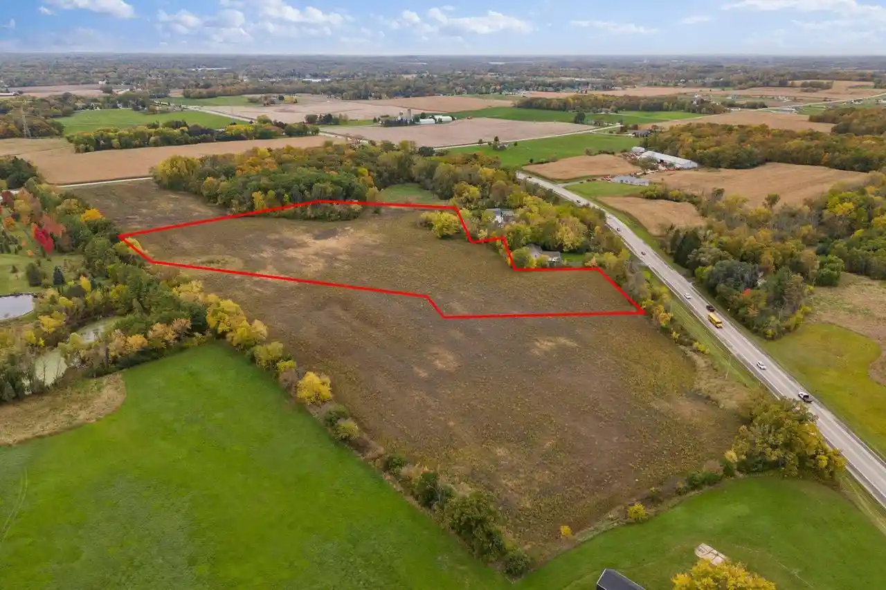 Homes for sale in Muskego, WI | Lt2 Racine Avenue Avenue, Muskego, WI 53150 | MLS# 1962639