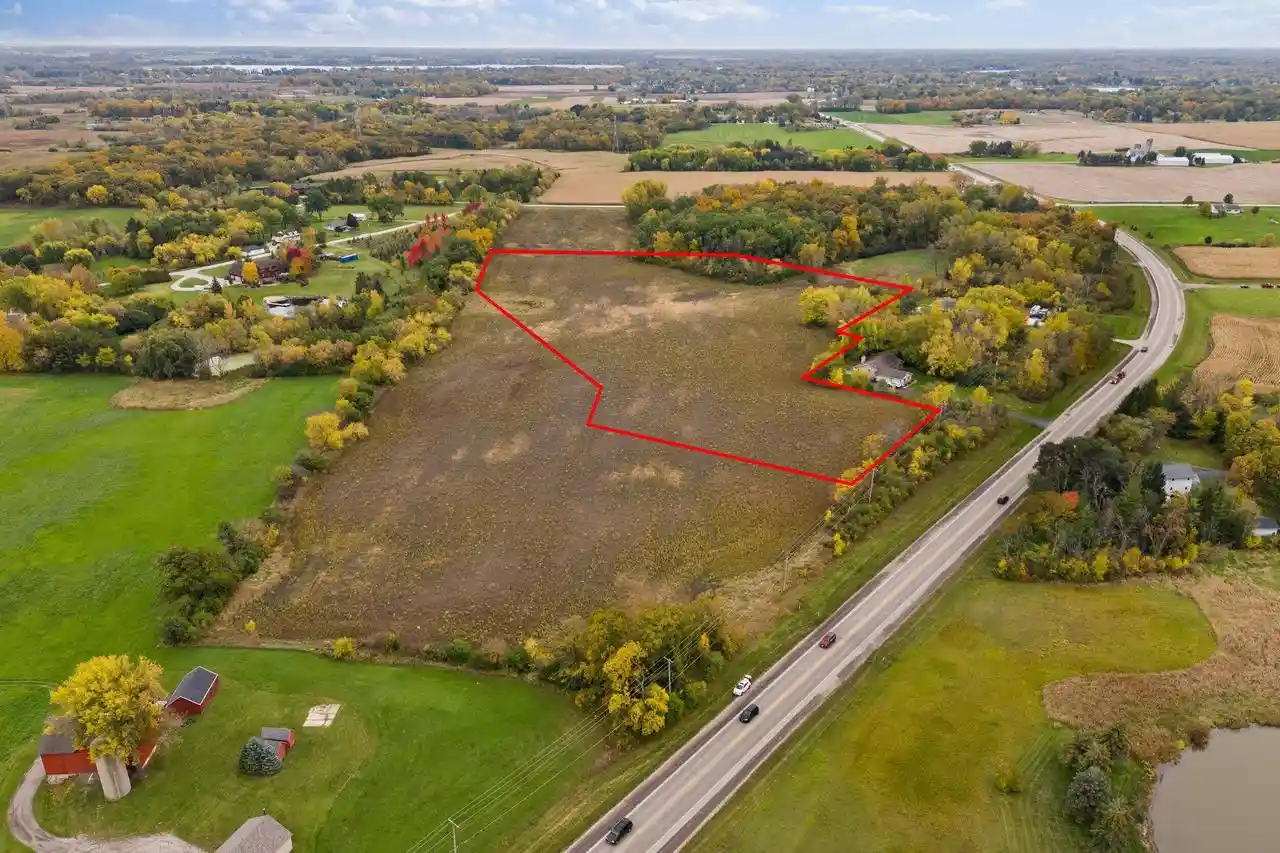 Homes for sale in Muskego, WI | Lt2 Racine Avenue Avenue, Muskego, WI 53150 | MLS# 1962639