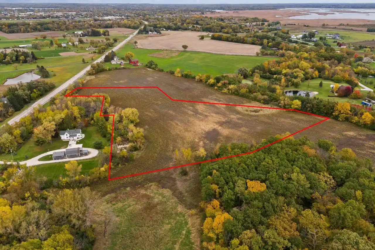Homes for sale in Muskego, WI | Lt2 Racine Avenue Avenue, Muskego, WI 53150 | MLS# 1962639