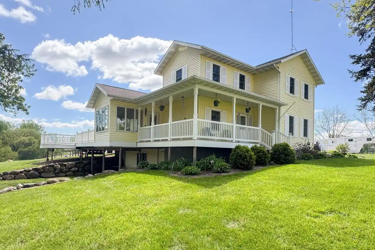 1st image of 9145 S Smythe School Road Road, Beloit, WI 53511 | MLS# 2023338
