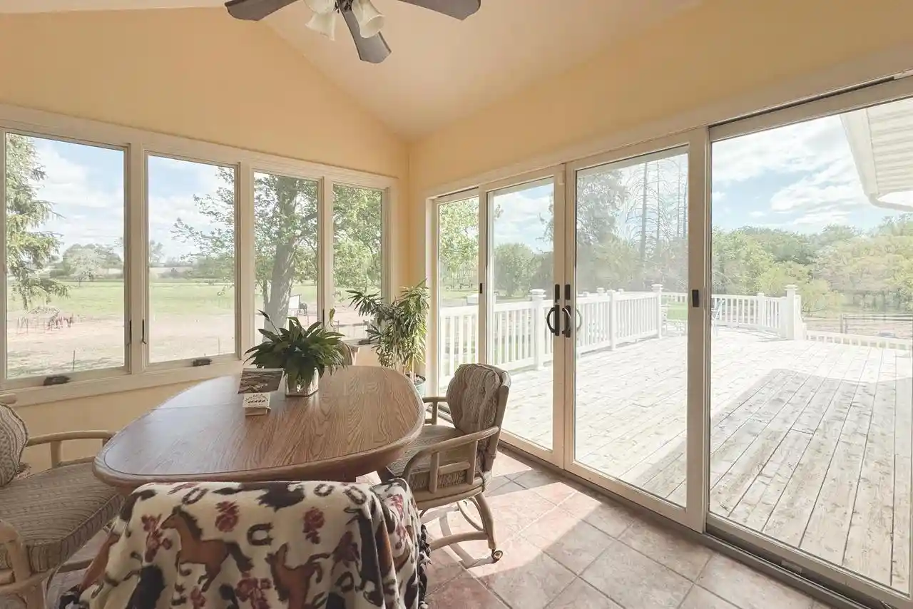 57th image of 9145 S Smythe School Road Road, Beloit, WI 53511 | MLS# 2023338