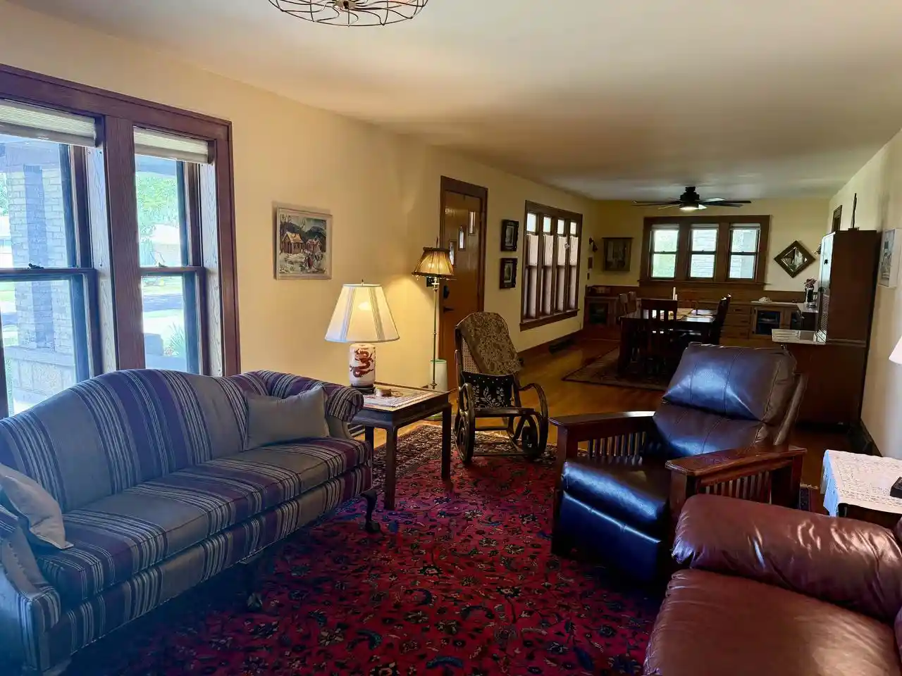 Homes for sale in Prairie Du Chien, WI | 780 S Beaumont Road Road, Prairie Du Chien, WI 53821 | MLS# 2023343