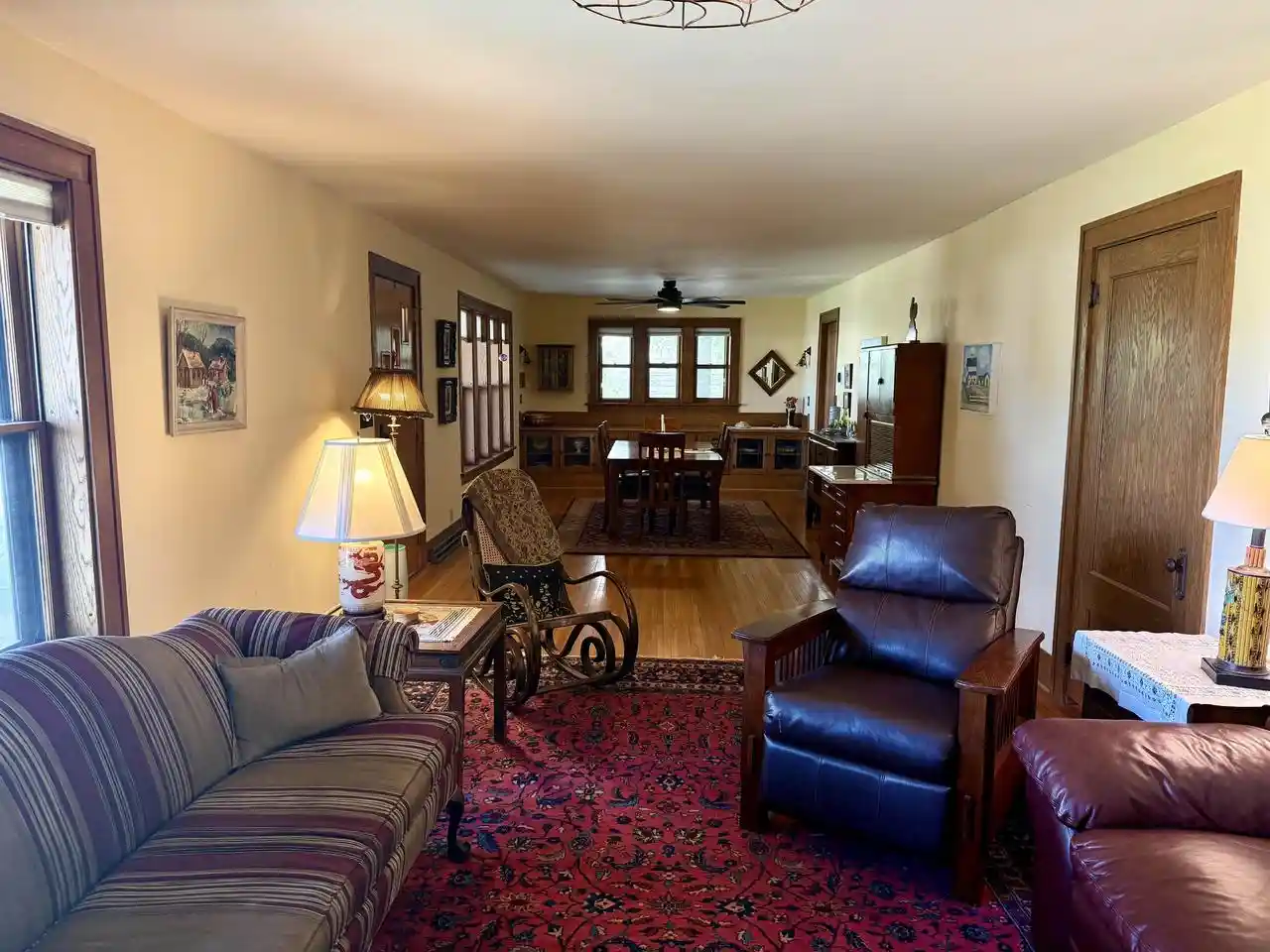 Homes for sale in Prairie Du Chien, WI | 780 S Beaumont Road Road, Prairie Du Chien, WI 53821 | MLS# 2023343