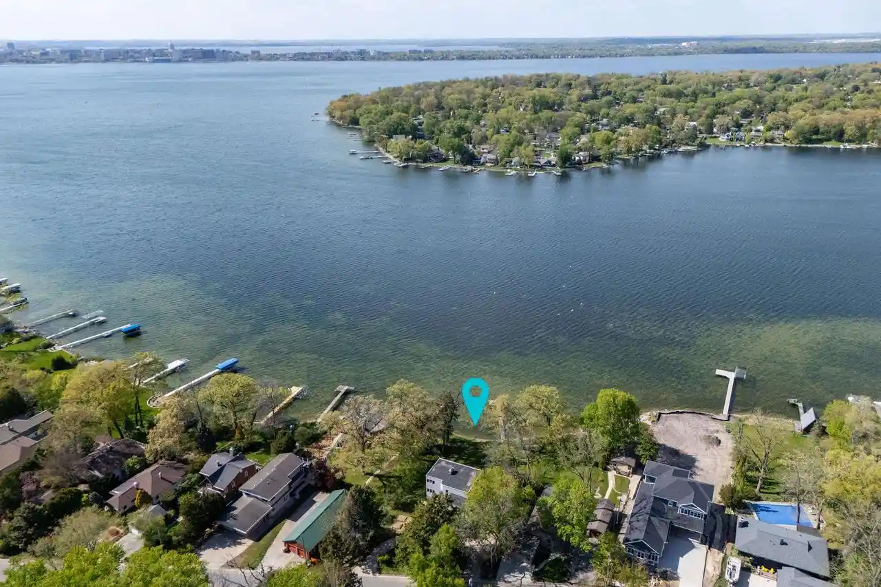 28th image of 1610 Waunona Way Way, Madison, WI 53713 | MLS# 2023341