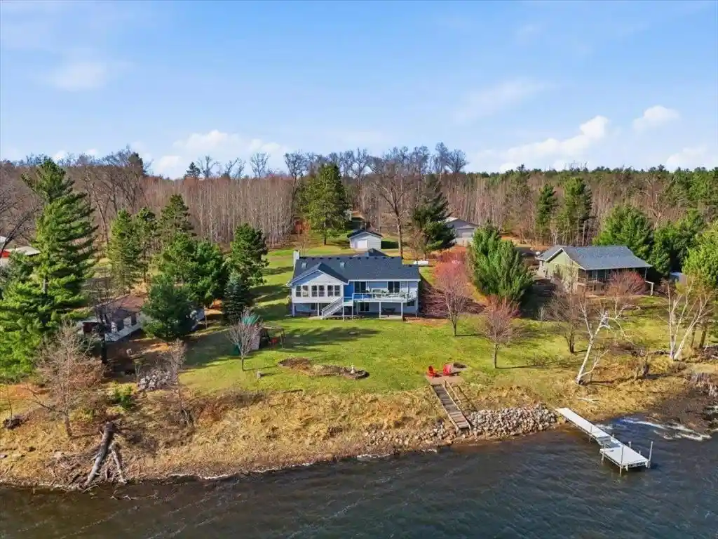 1st image of 4179 Green Trail Trail, Webster, WI 54893 | MLS# 1601127