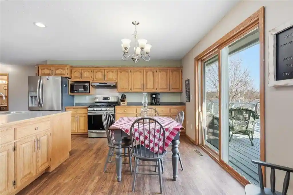 3rd image of 4179 Green Trail Trail, Webster, WI 54893 | MLS# 1601127