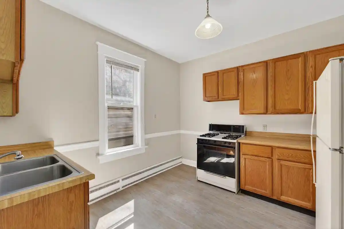Homes for sale in Milwaukee, WI | 2802 N Weil Street Street, Milwaukee, WI 53212 | MLS# 1962661