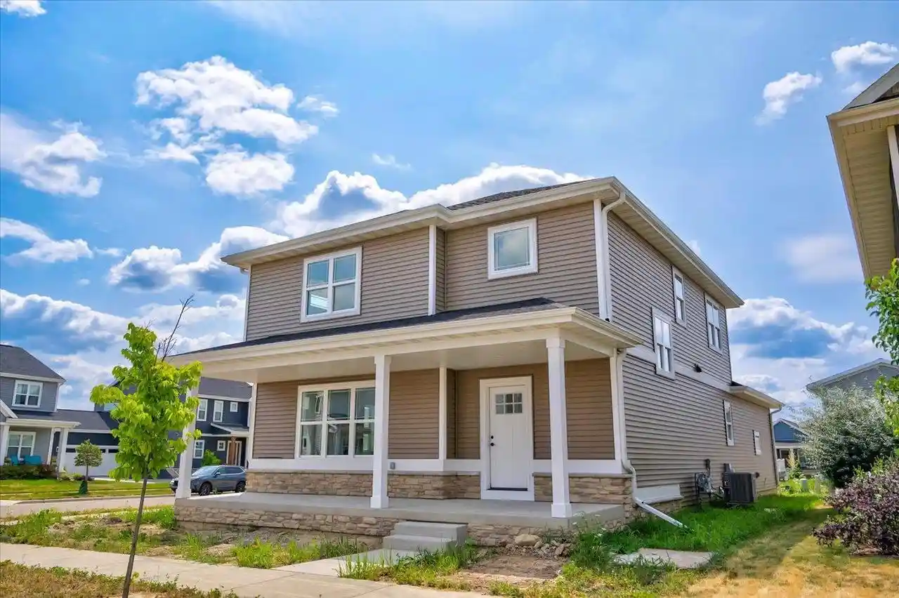 1st image of 4863 Jicama Road Road, Fitchburg, WI 53711 | MLS# 2023345