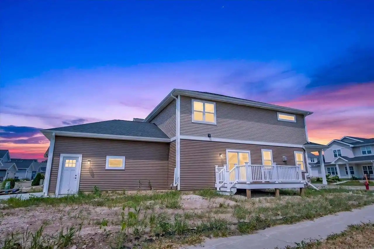 2nd image of 4863 Jicama Road Road, Fitchburg, WI 53711 | MLS# 2023345