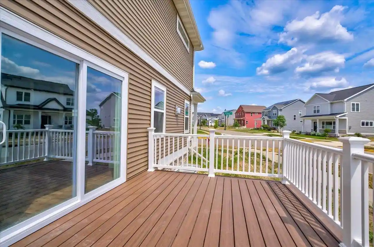 3rd image of 4863 Jicama Road Road, Fitchburg, WI 53711 | MLS# 2023345