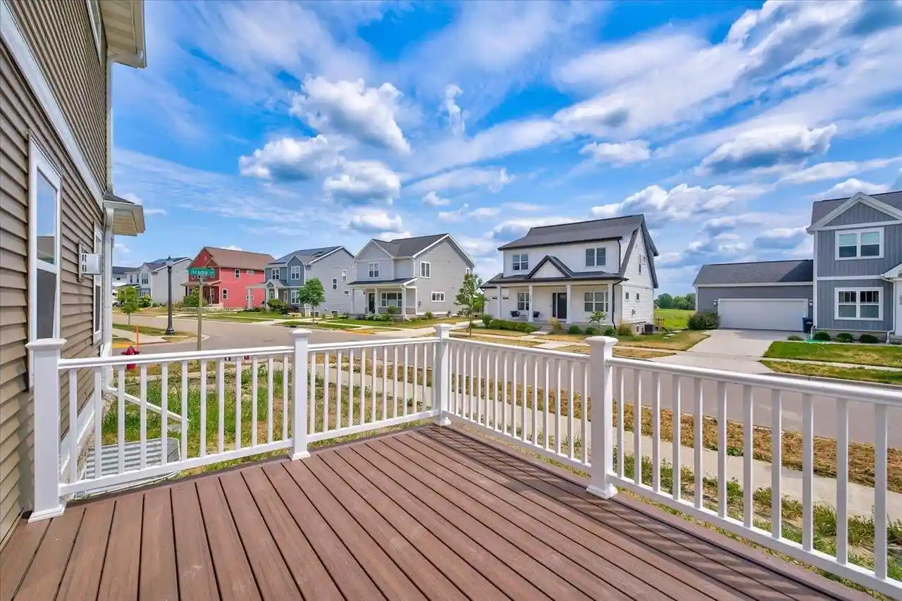 4th image of 4863 Jicama Road Road, Fitchburg, WI 53711 | MLS# 2023345