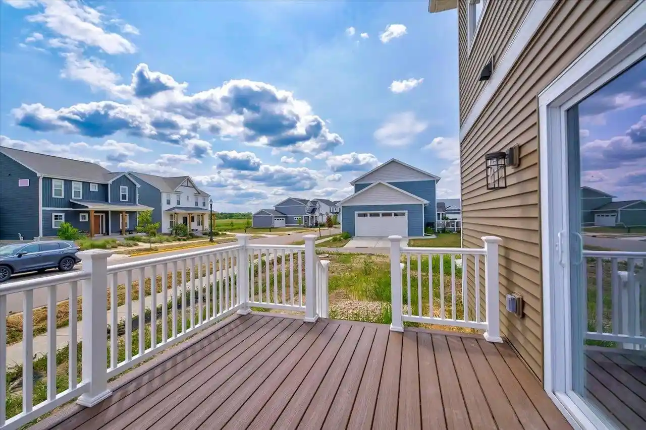 5th image of 4863 Jicama Road Road, Fitchburg, WI 53711 | MLS# 2023345