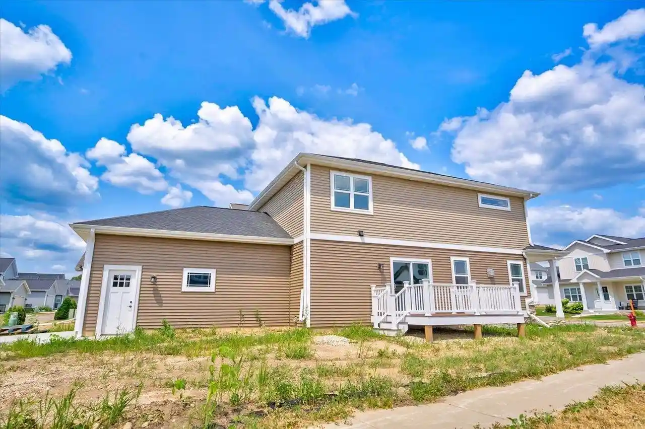 60th image of 4863 Jicama Road Road, Fitchburg, WI 53711 | MLS# 2023345