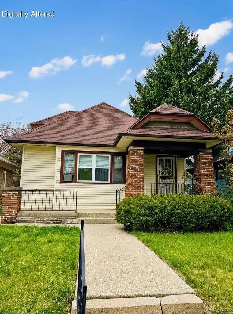 Homes for sale in Milwaukee, WI | 3021 N 38th Street Street, Milwaukee, WI 53210 | MLS# 1962670